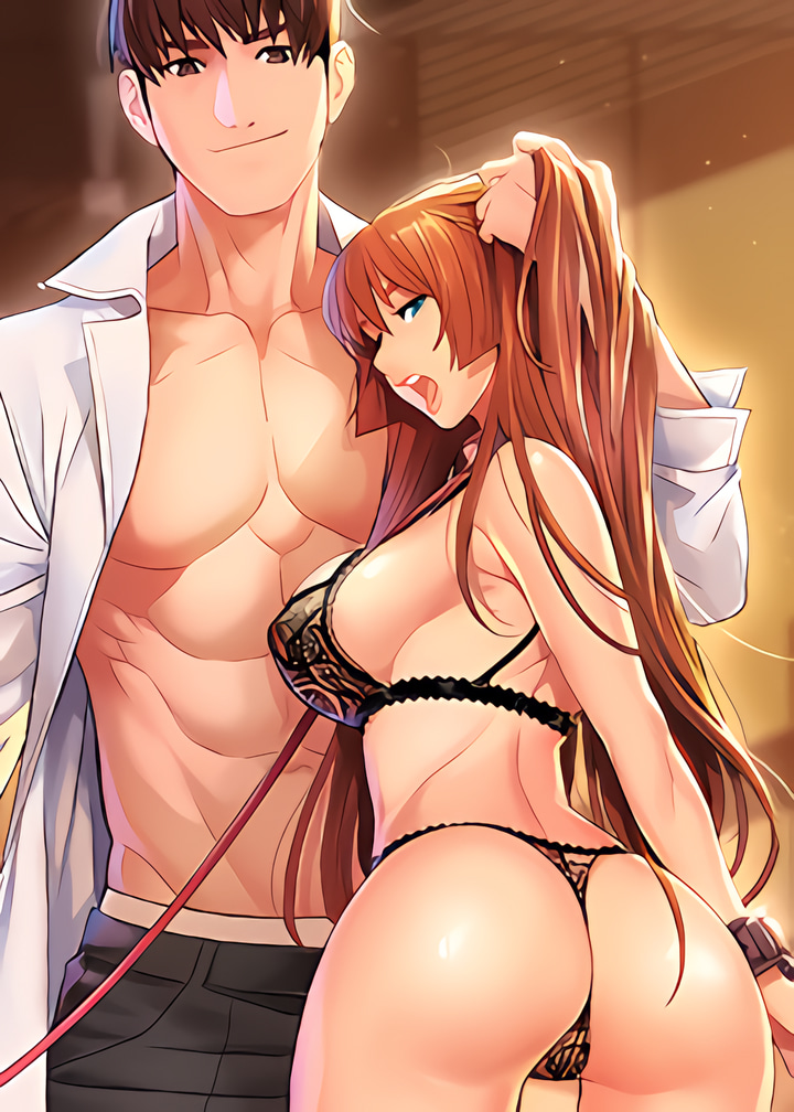 有债必偿｜有債必償 1-55 END page 1 full