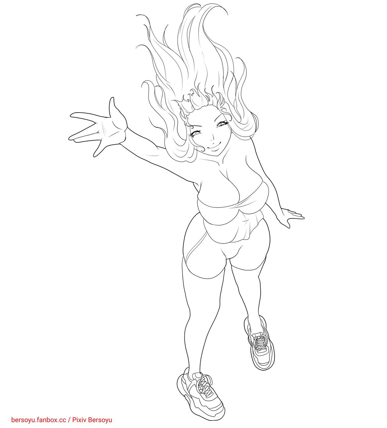 Bersoyu FANBOX page 7 full