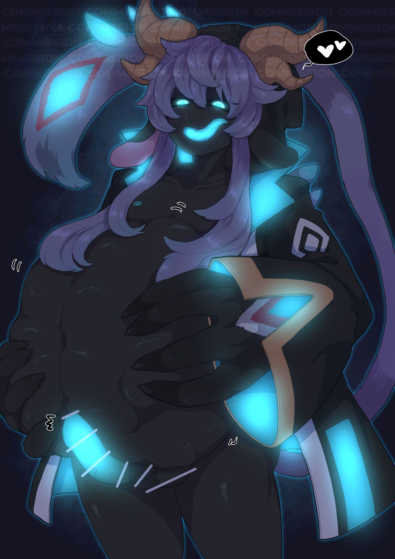 Demon anal vore page 7 full