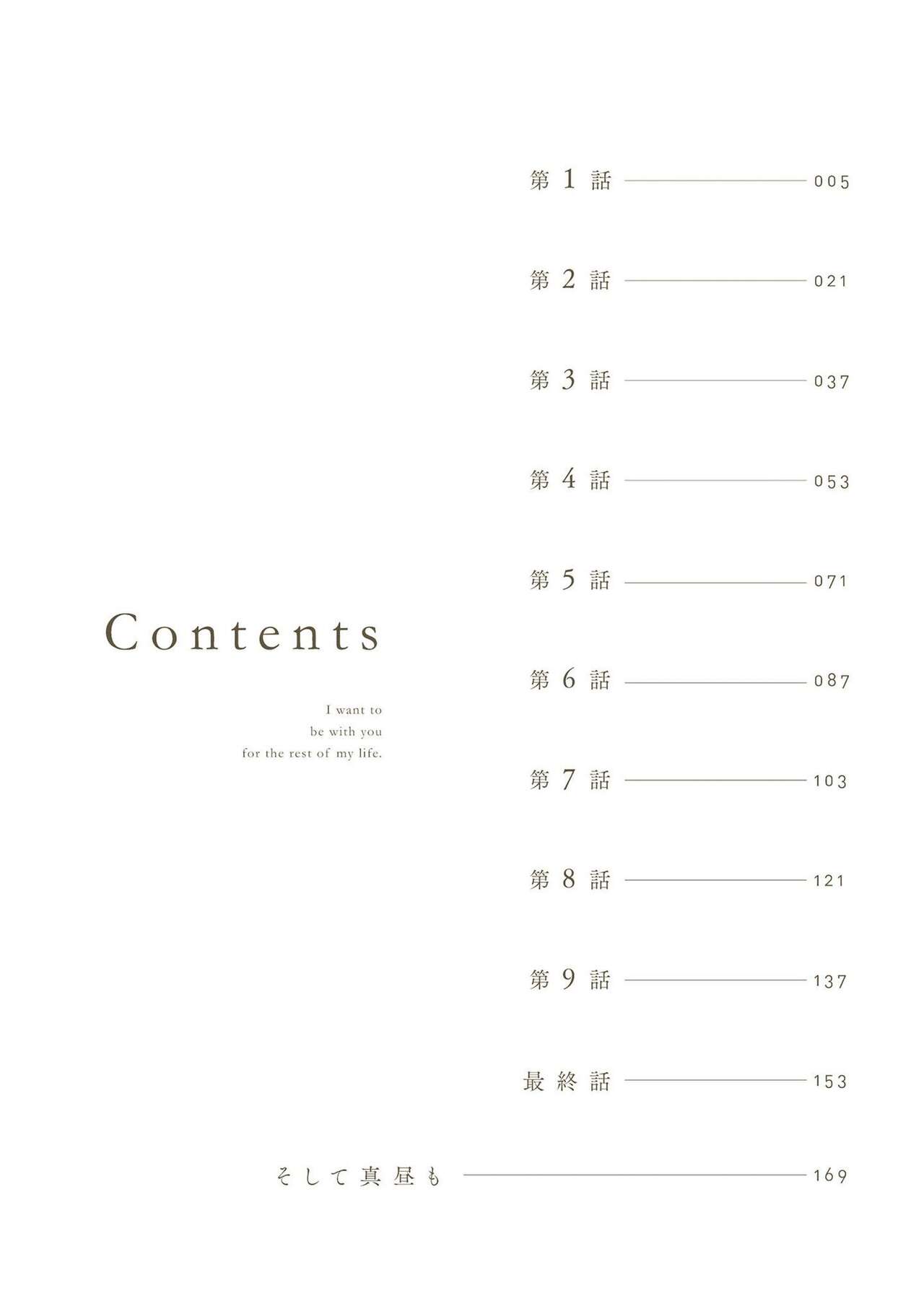 Yoru mo, Asa mo page 2 full