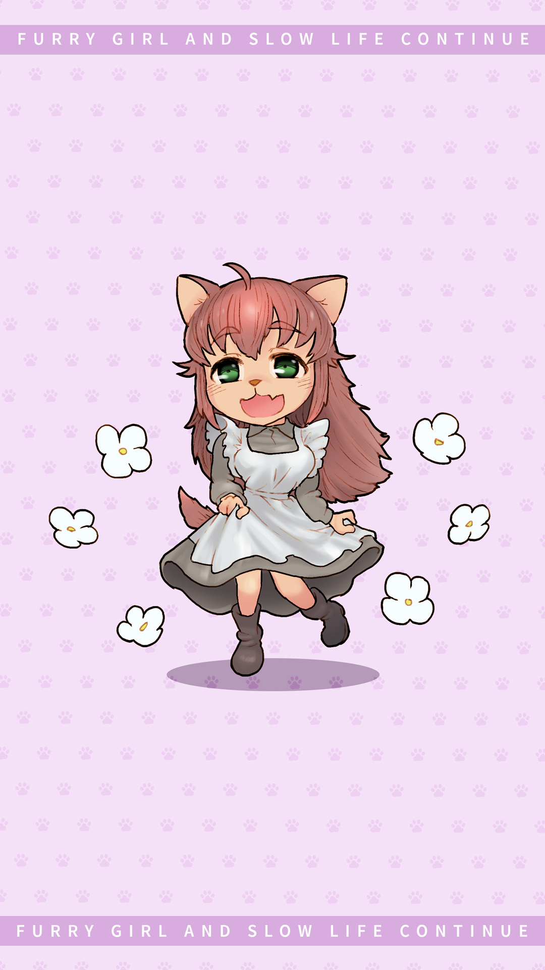 獣人娘と異世界スローライフCONTINUE page 2 full