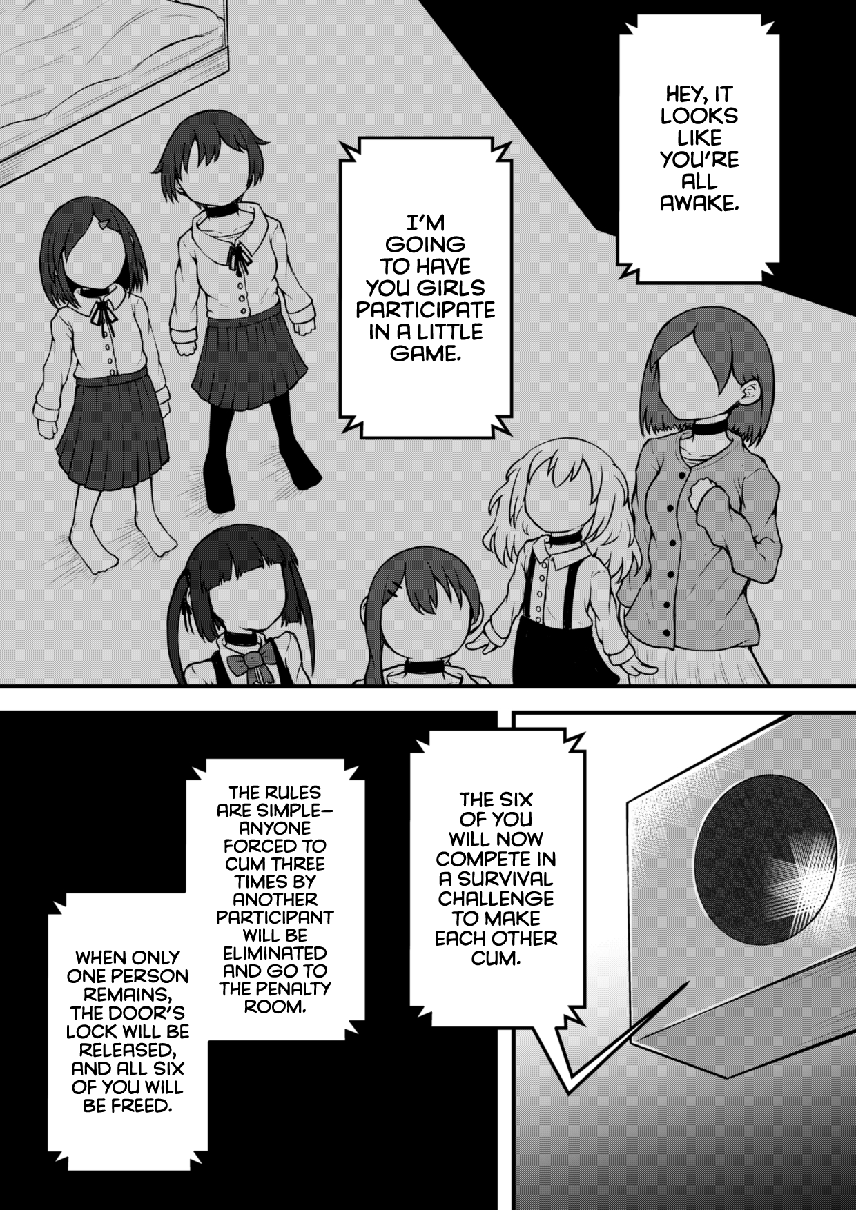 Sextula GameZenpen page 5 full