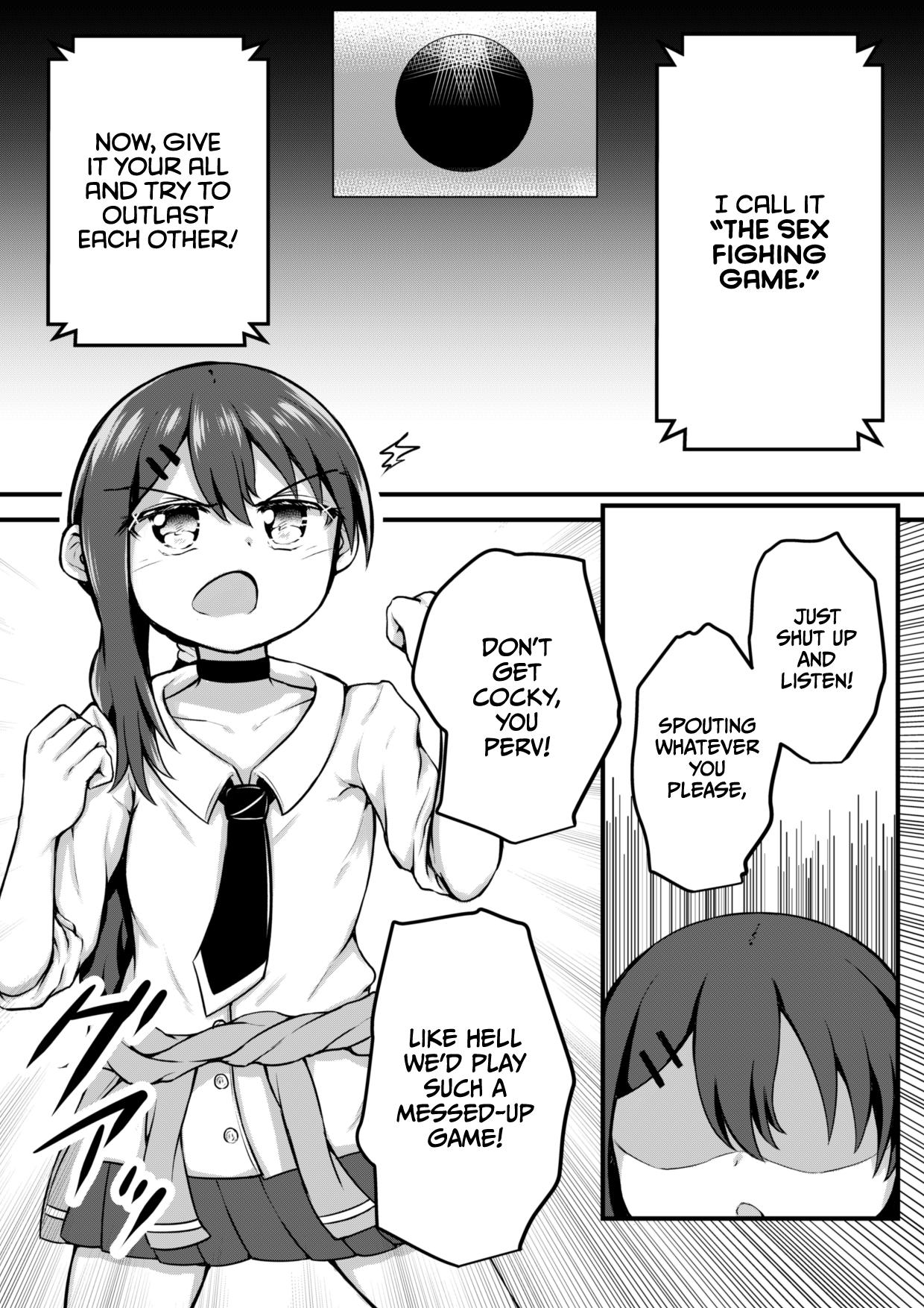 Sextula GameZenpen page 6 full