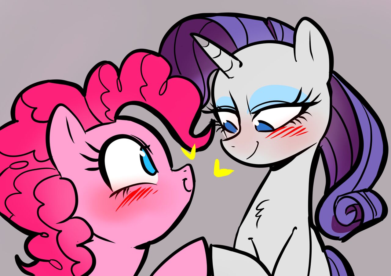 Mlp Fanart page 4 full