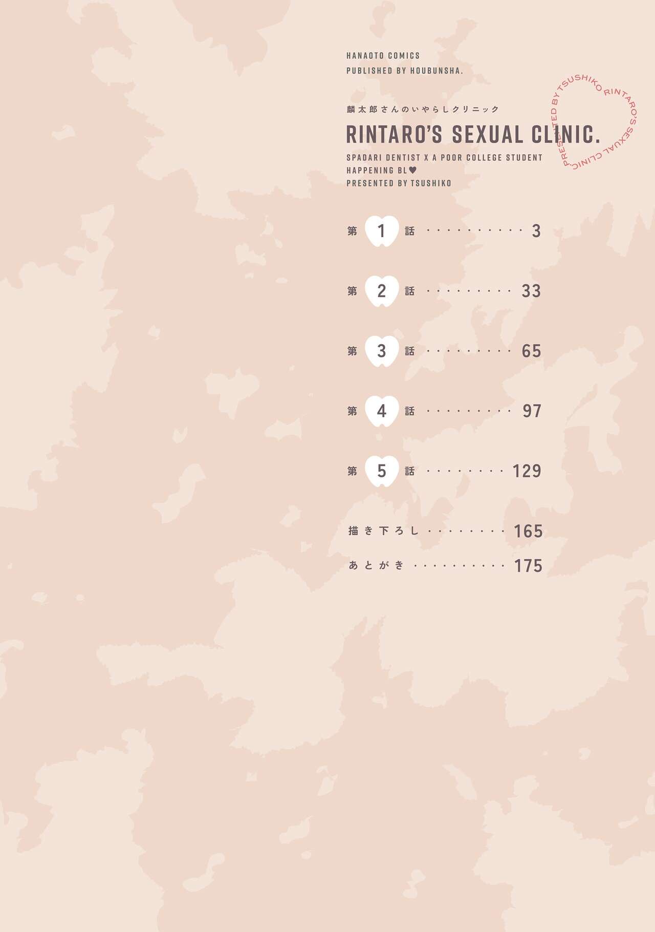 Rintarou-san no Iyarashi Clinic page 4 full