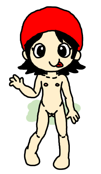 Kirby NSFW 2 Image Collection page 2 full