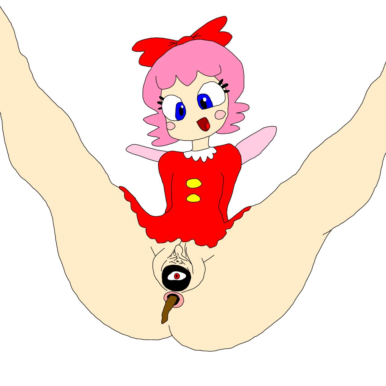 Kirby NSFW 2 Image Collection page 6 full