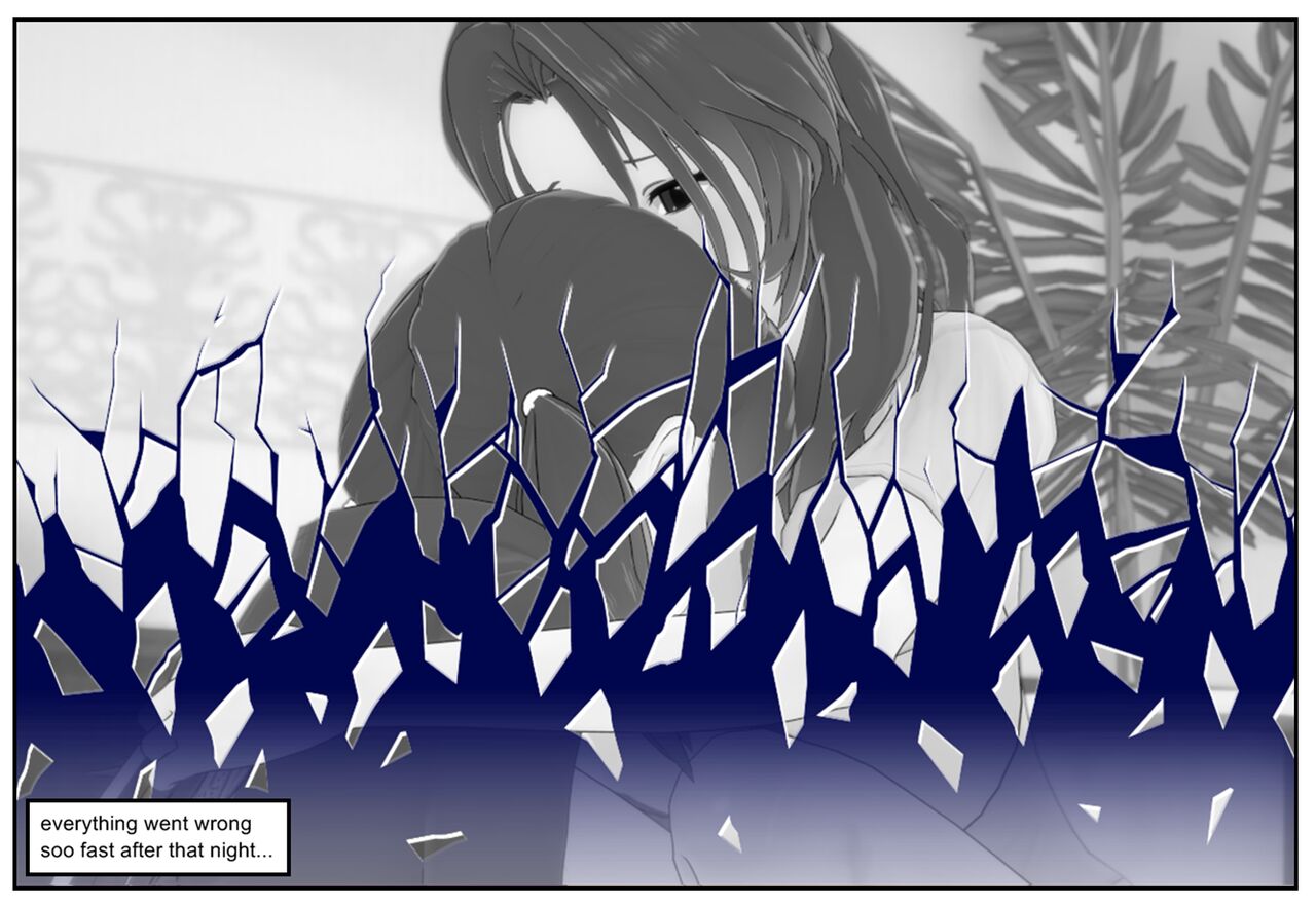 My Mother Is My Bully Part 1 page 10 full