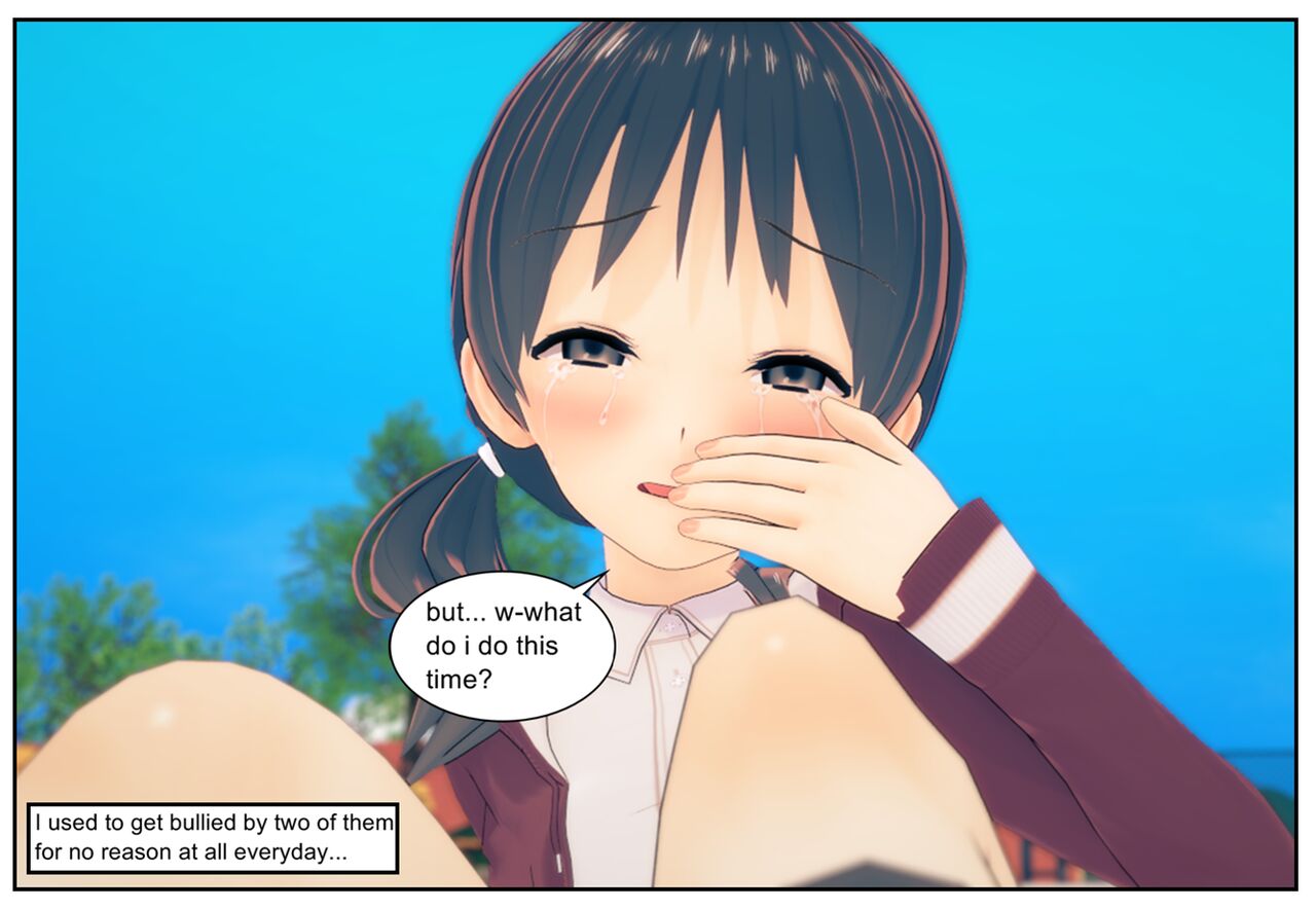 My Mother Is My Bully Part 1 page 3 full