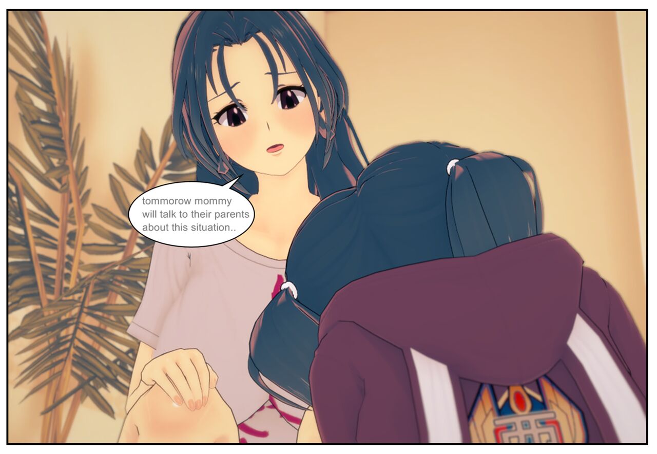 My Mother Is My Bully Part 1 page 7 full