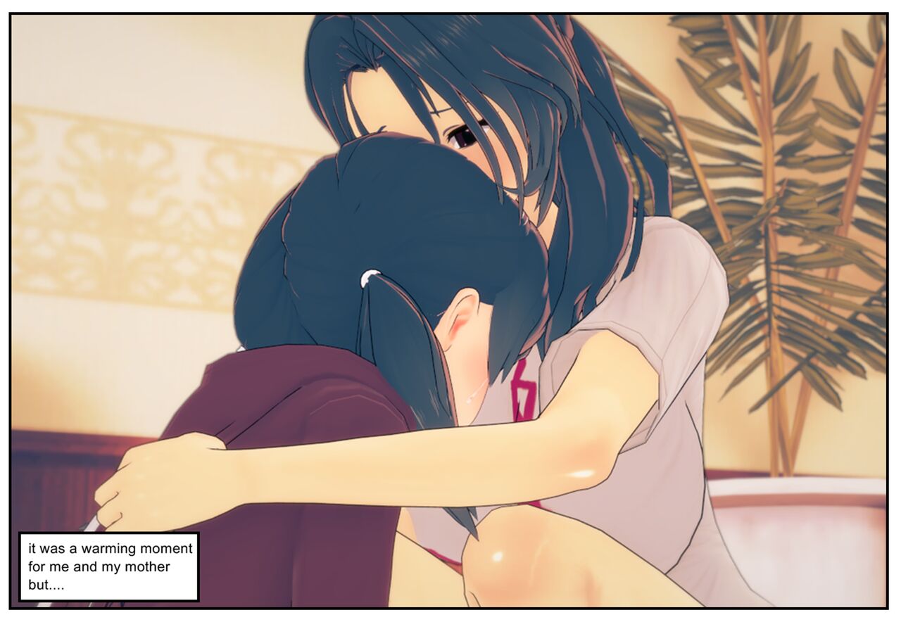 My Mother Is My Bully Part 1 page 9 full