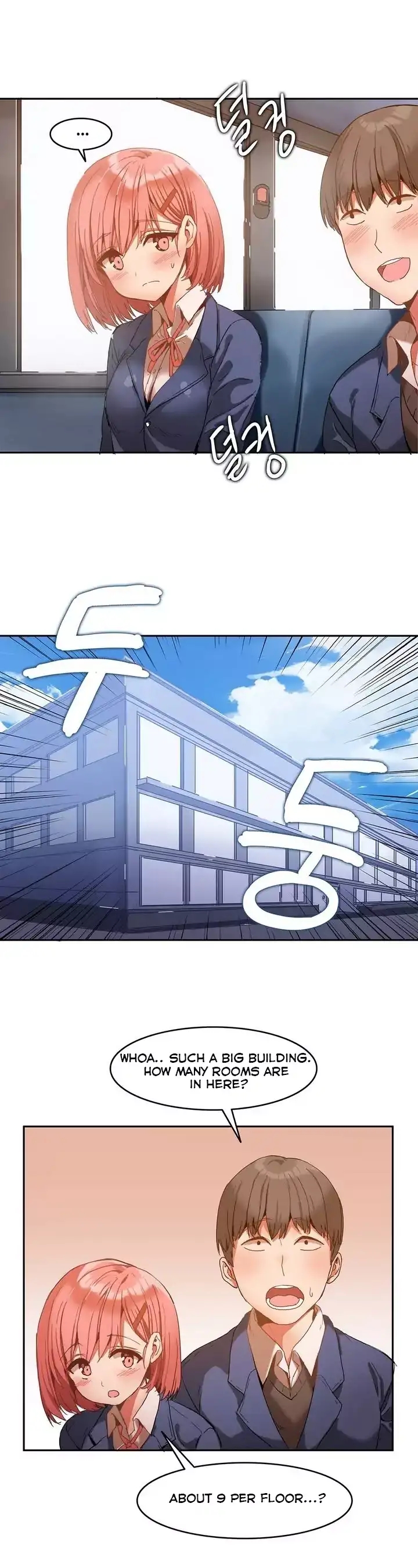 Hahri's Lumpy Boardhouse page 10 full