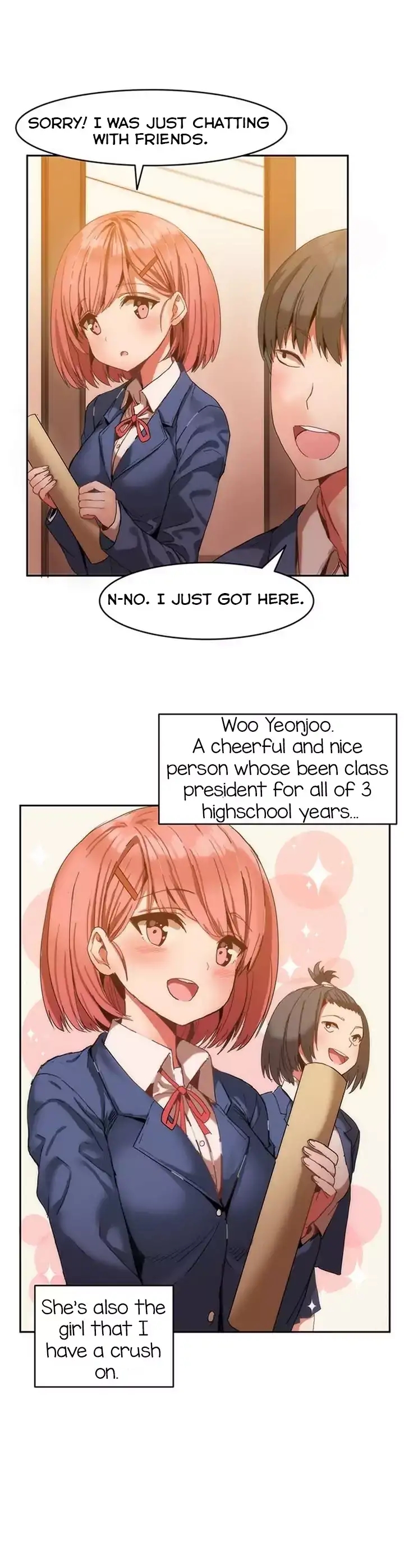 Hahri's Lumpy Boardhouse page 4 full