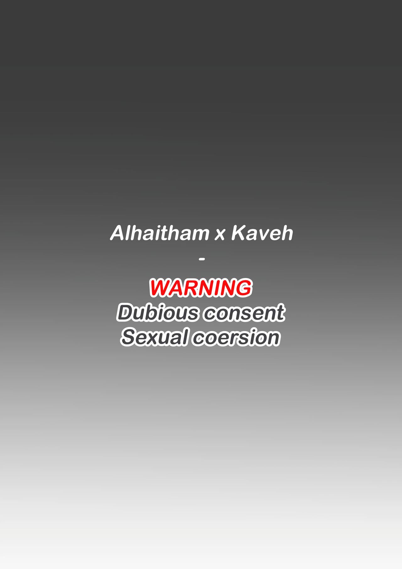 Kaveh Pays Rent page 3 full