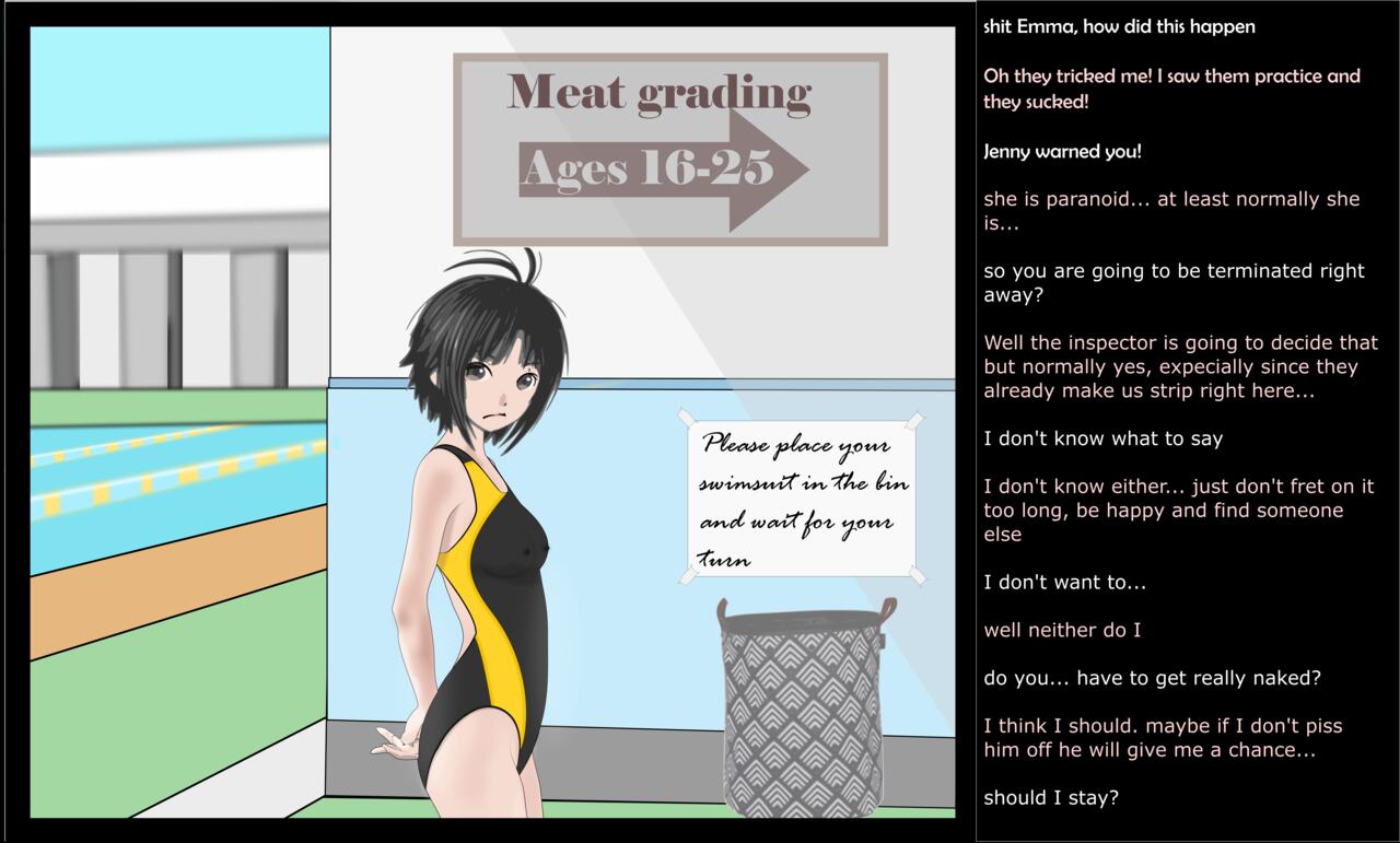 The competition page 6 full