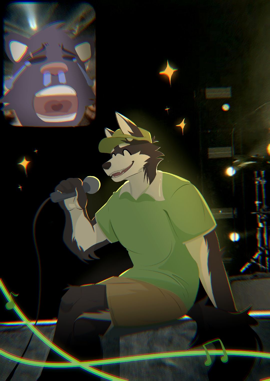 梅雨天 page 7 full