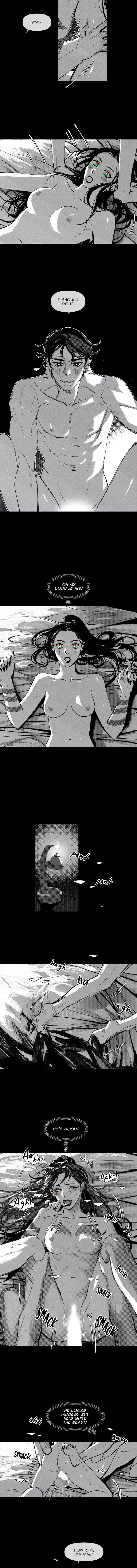 Tales of a Traveler's Journey page 6 full