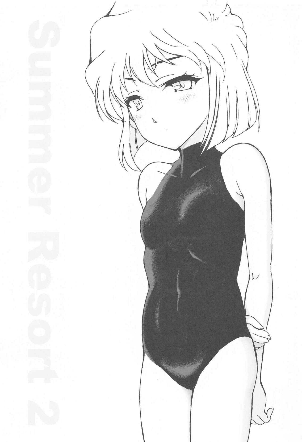 Summer Resort2 page 2 full