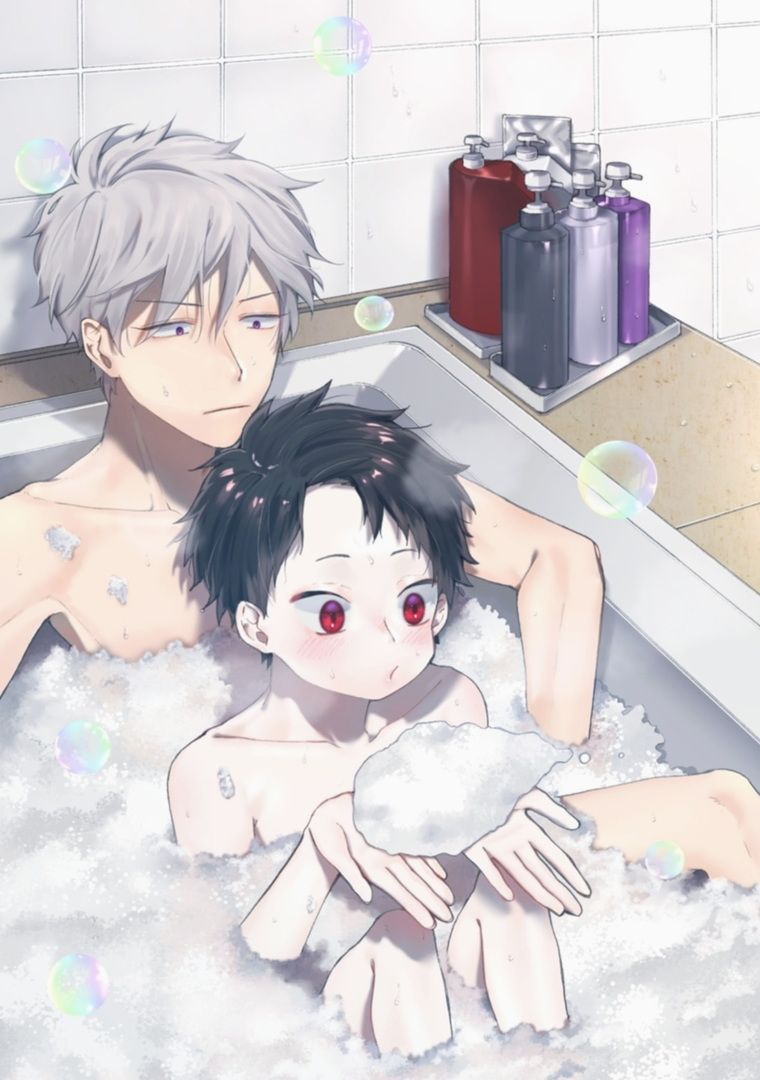 Sassato Ore ni Are Misena page 3 full