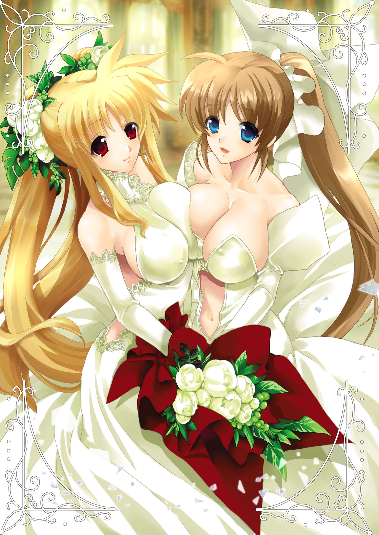 Happiness page 1 full