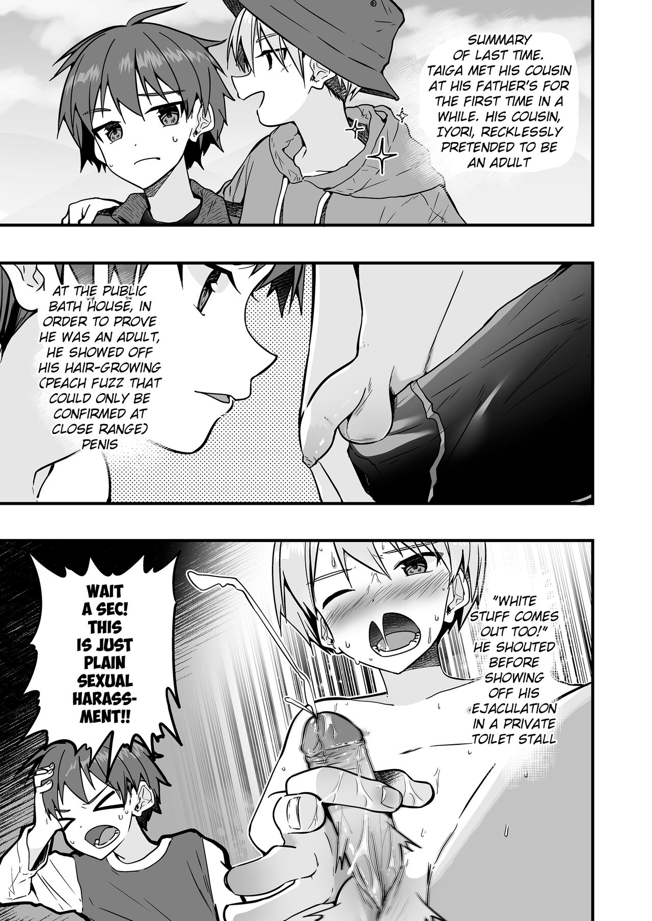 Shota Sextet 6 page 2 full