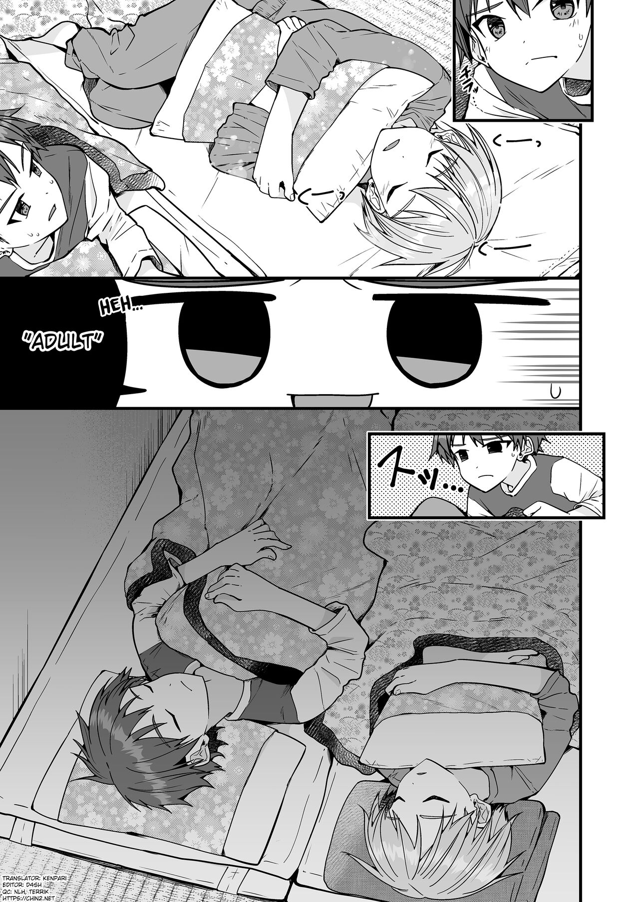 Shota Sextet 6 page 4 full