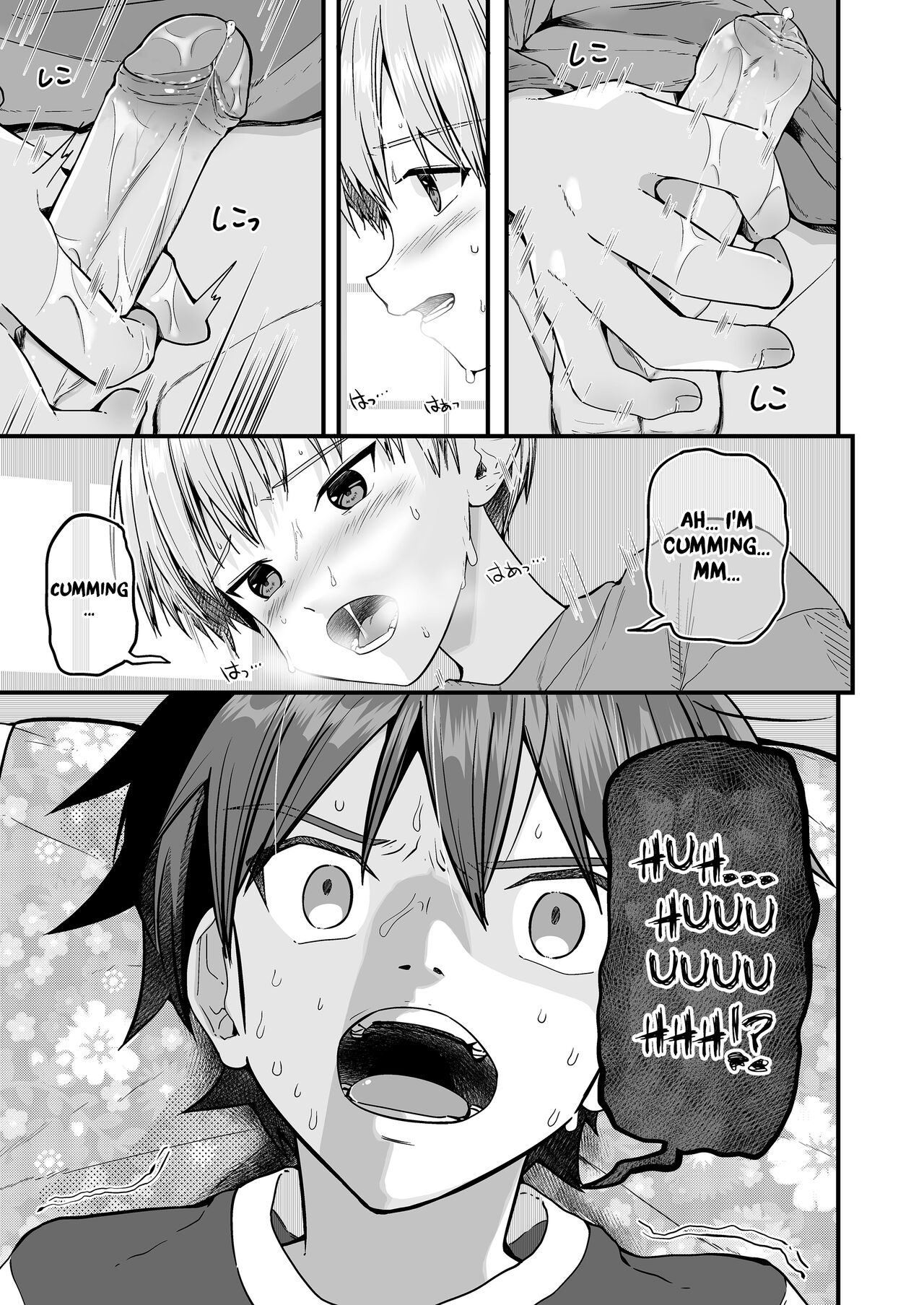 Shota Sextet 6 page 8 full