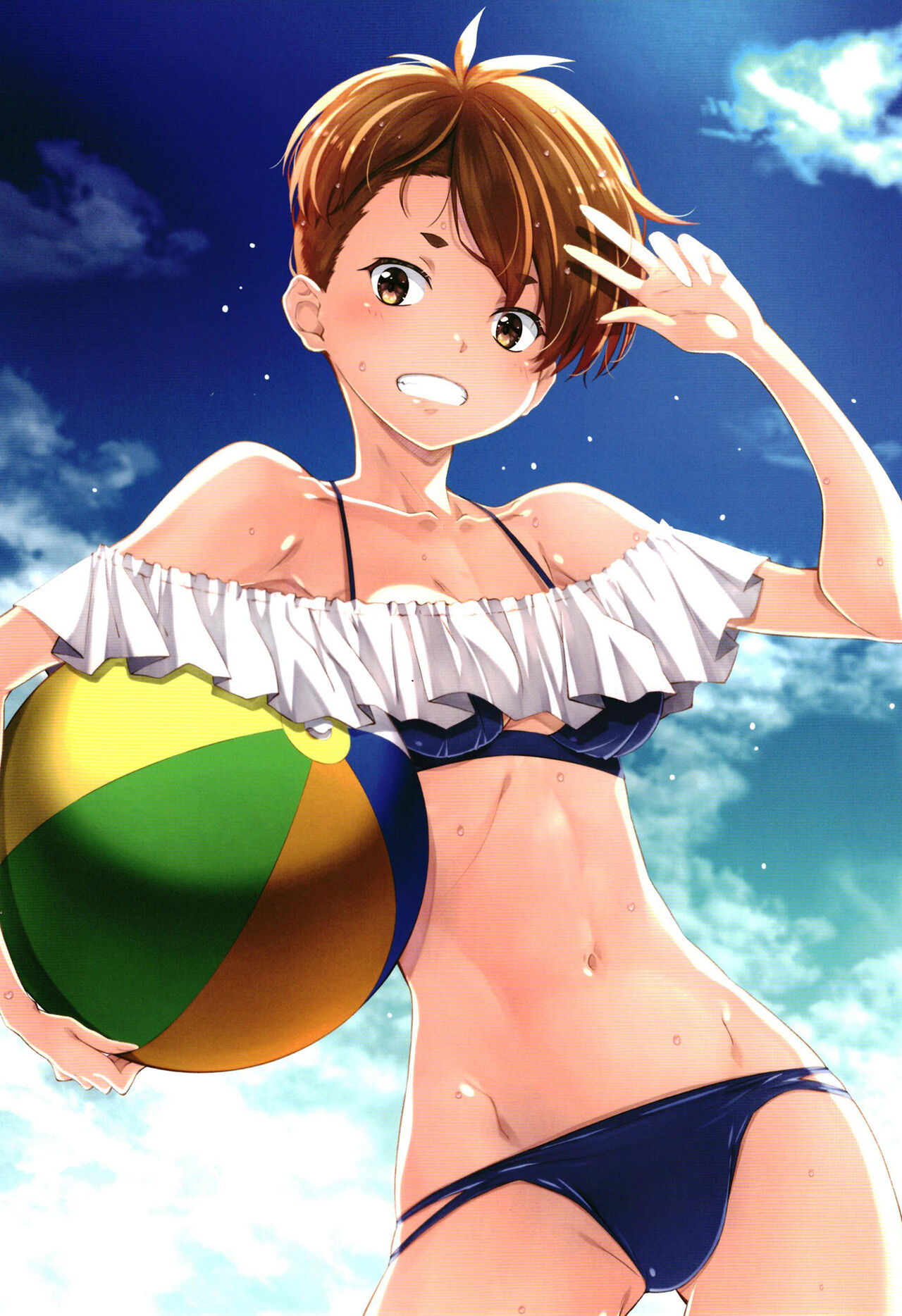 Lyco Love 2 page 5 full