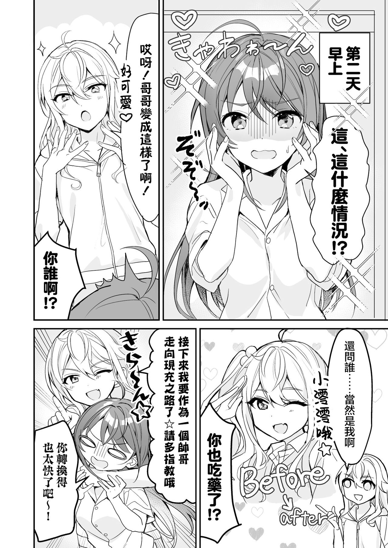 TS Kyoudai page 8 full