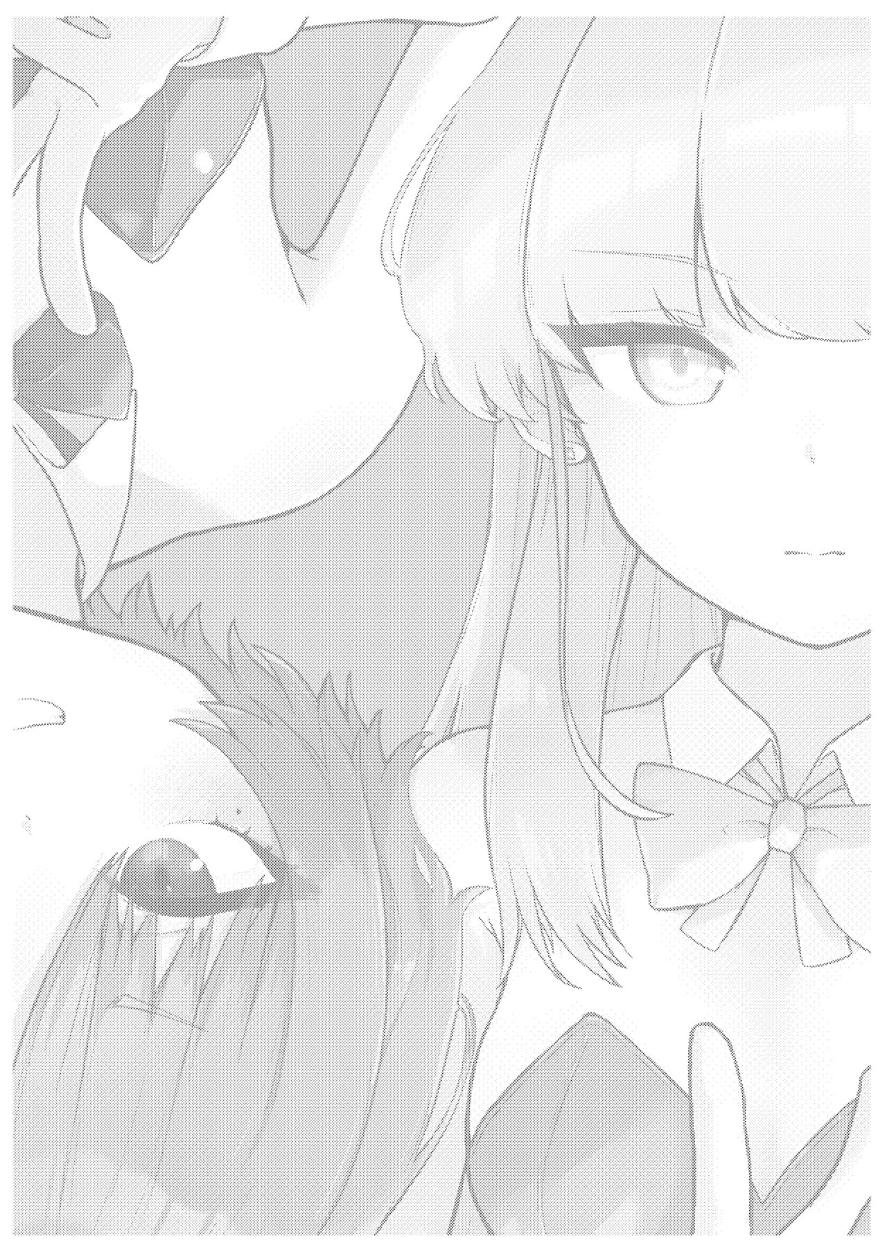 Senpai, Masaka Sensei no Ochinchin no Osewa mo Dekinai no desu ka? page 2 full