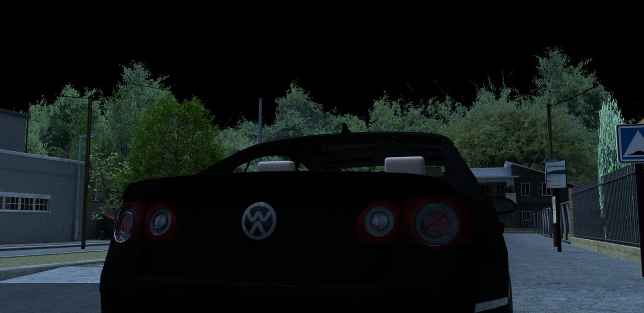 The Wake page 1 full