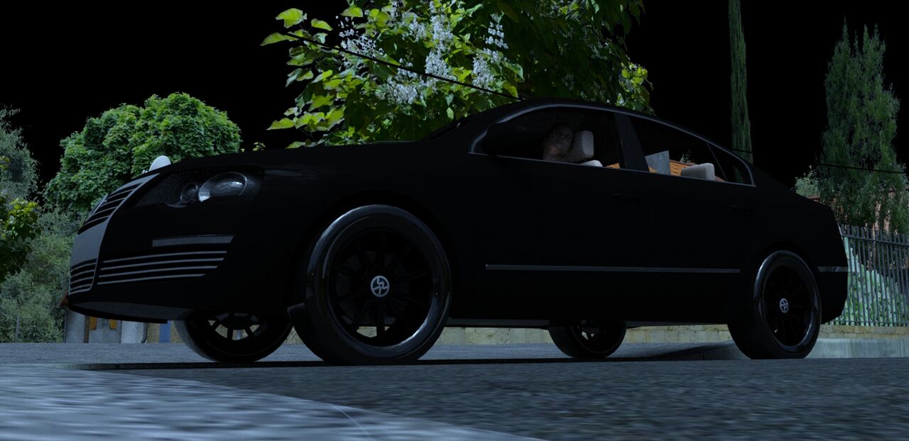 The Wake page 2 full