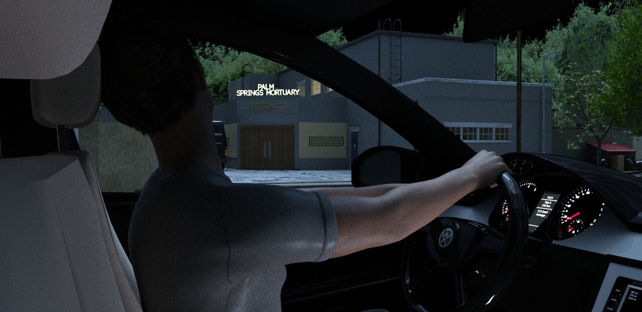 The Wake page 5 full