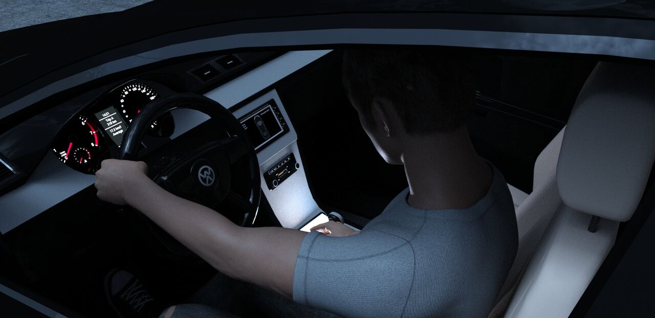 The Wake page 6 full