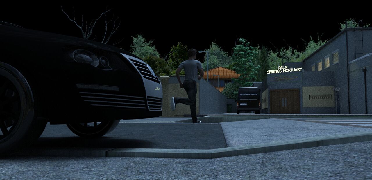 The Wake page 9 full