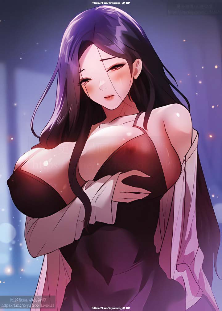 韩漫 家政婦小姐姐 1-26 page 1 full