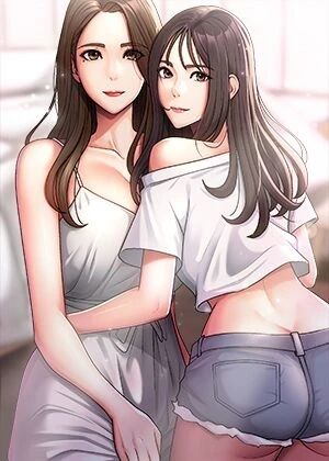青春期小阿姨 1-40 page 1 full