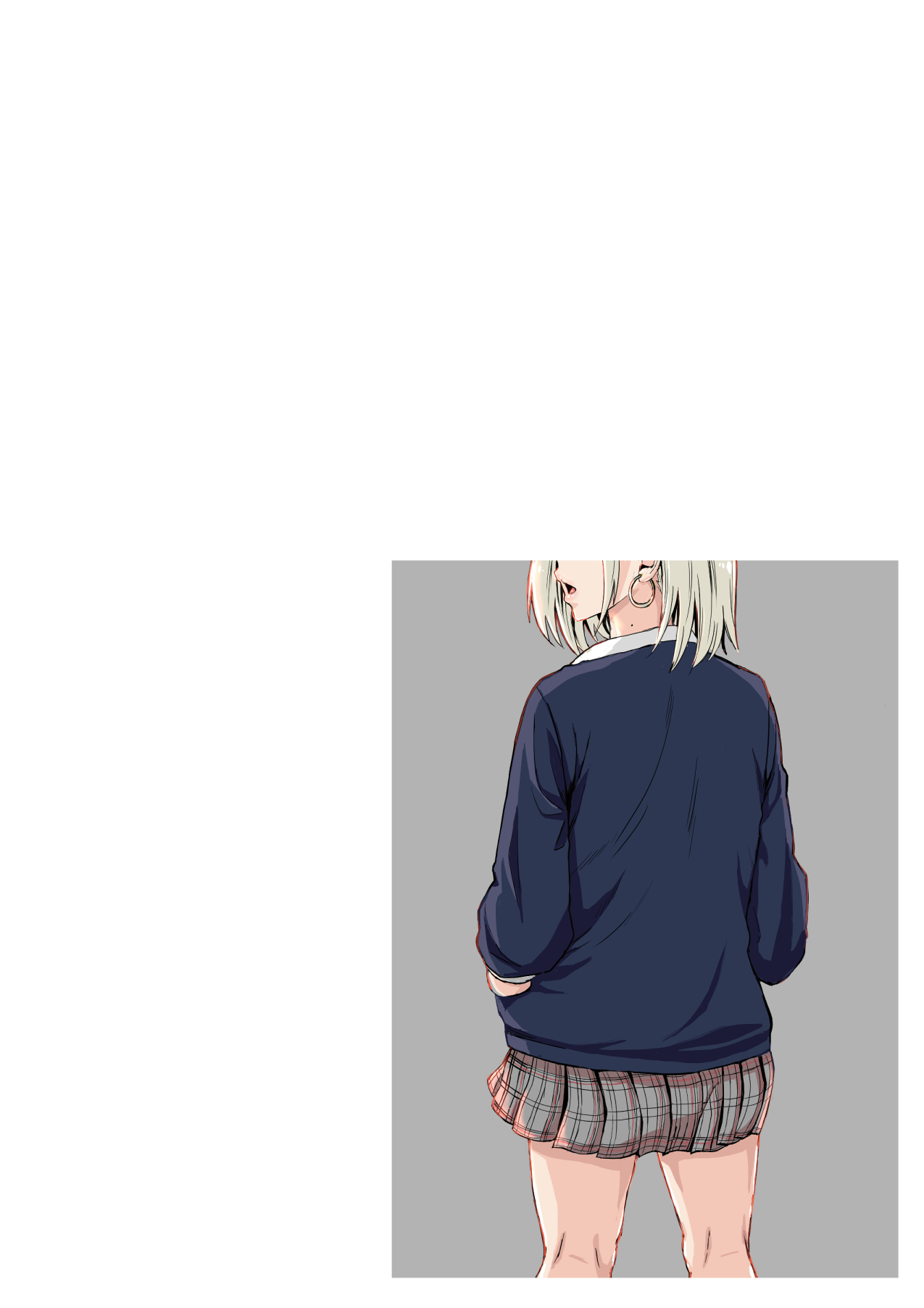 Gal JK Ero Manga Ch.1-27 page 2 full