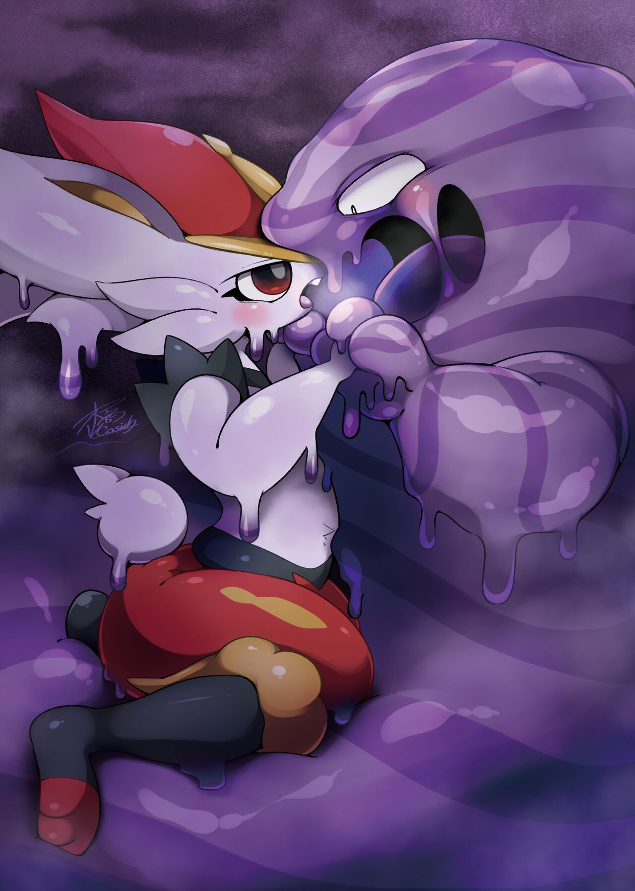 Betobeto Viking！ page 5 full