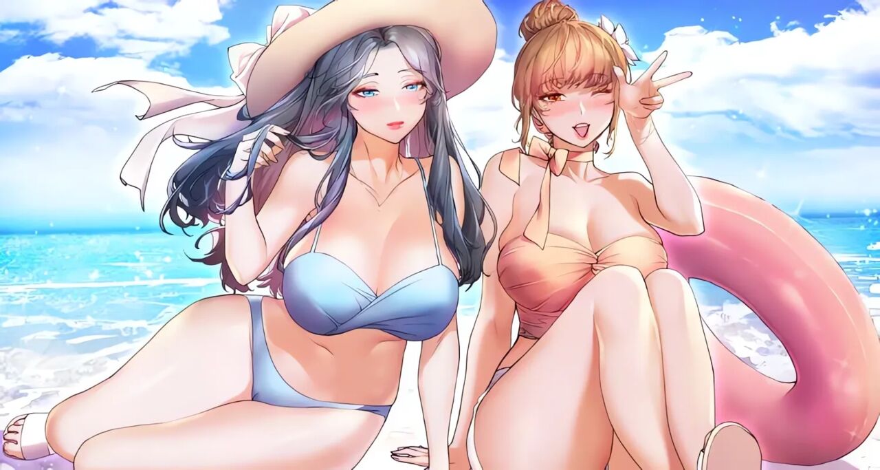 幸福小岛/Childhood Bride page 2 full