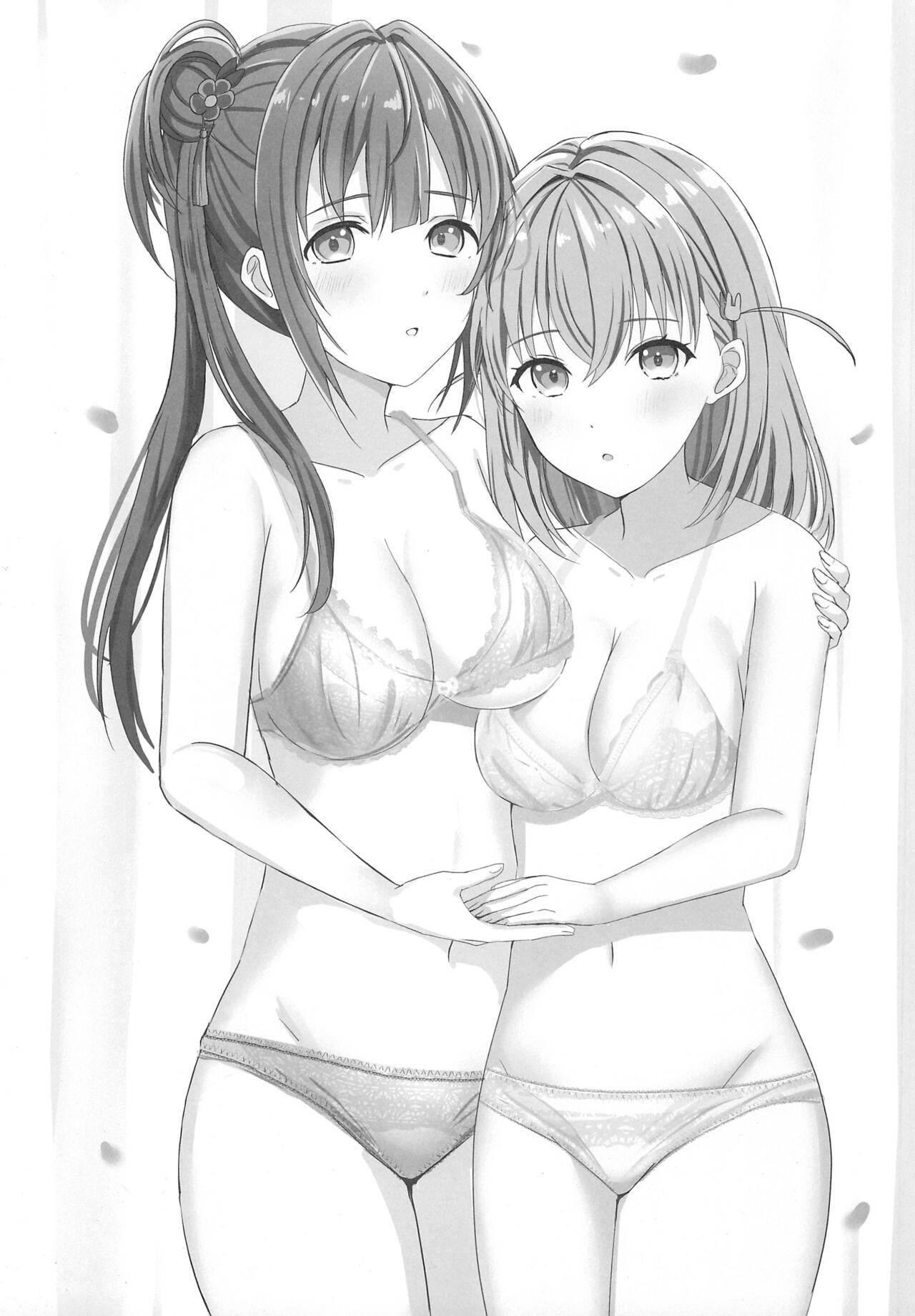 love live page 3 full