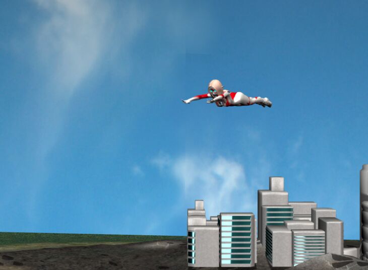 【莉莉卡】1初始之战 page 5 full