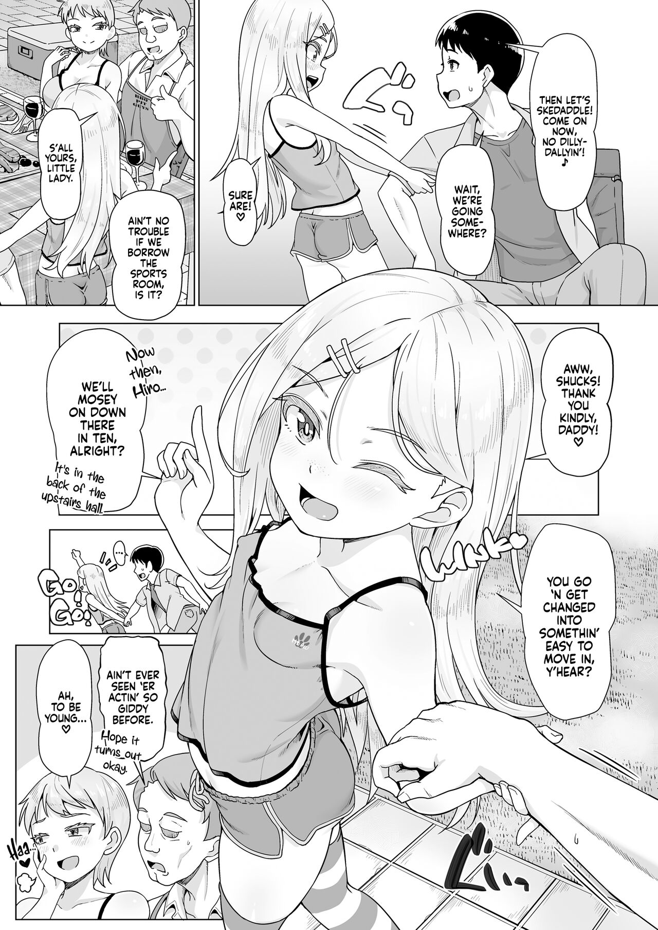 Ibunka Kouryuu Homestay | Cultural Exchange Homestay page 5 full