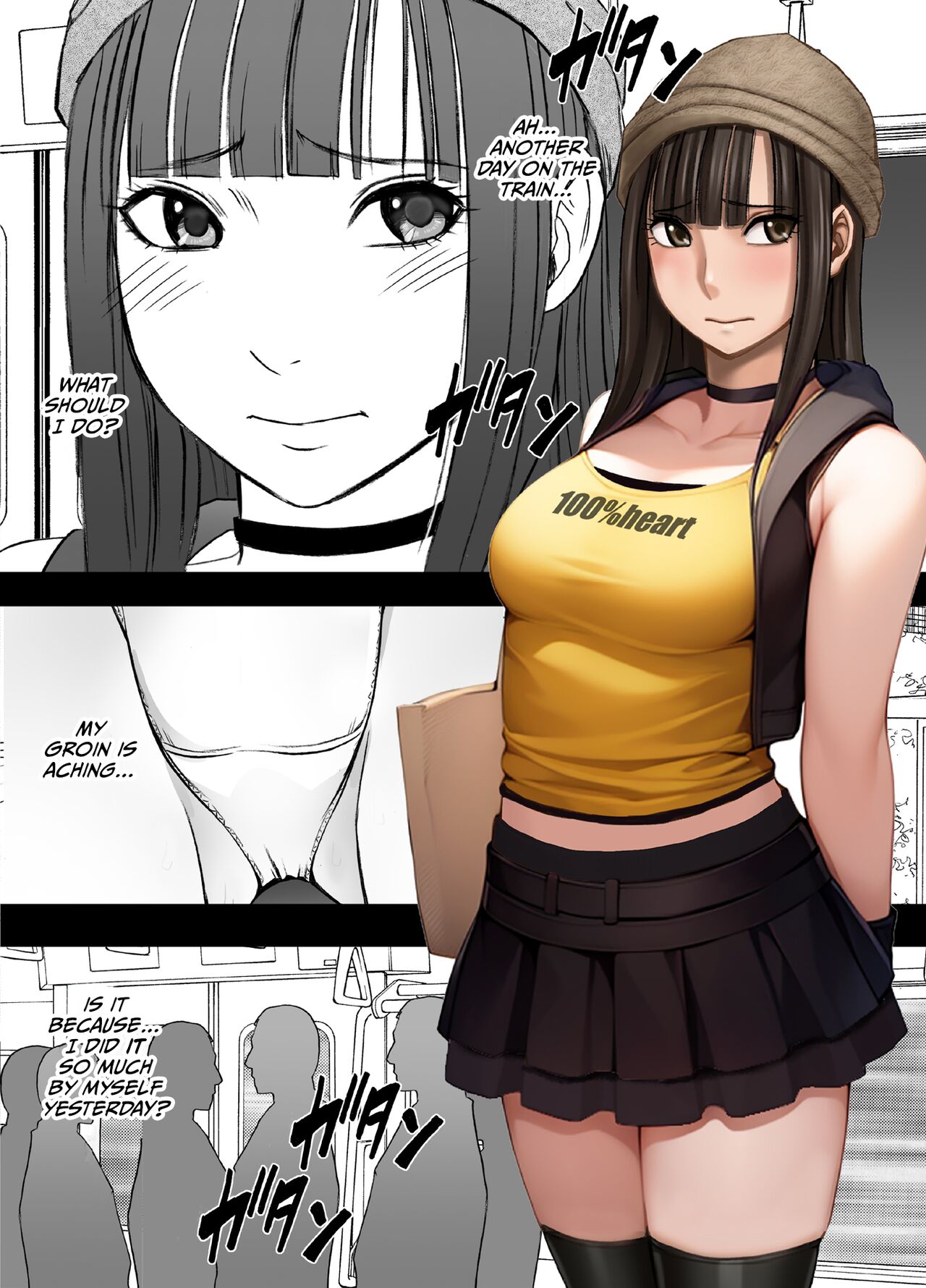 Virgin Train R2 page 2 full