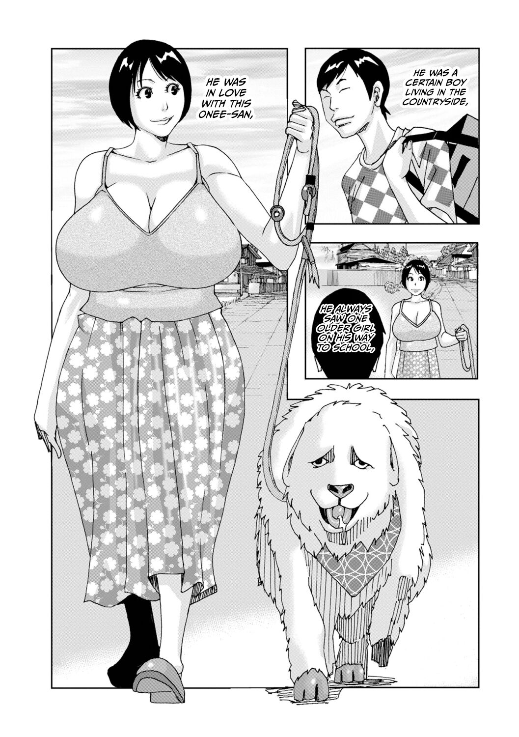 Othello 10 page 3 full