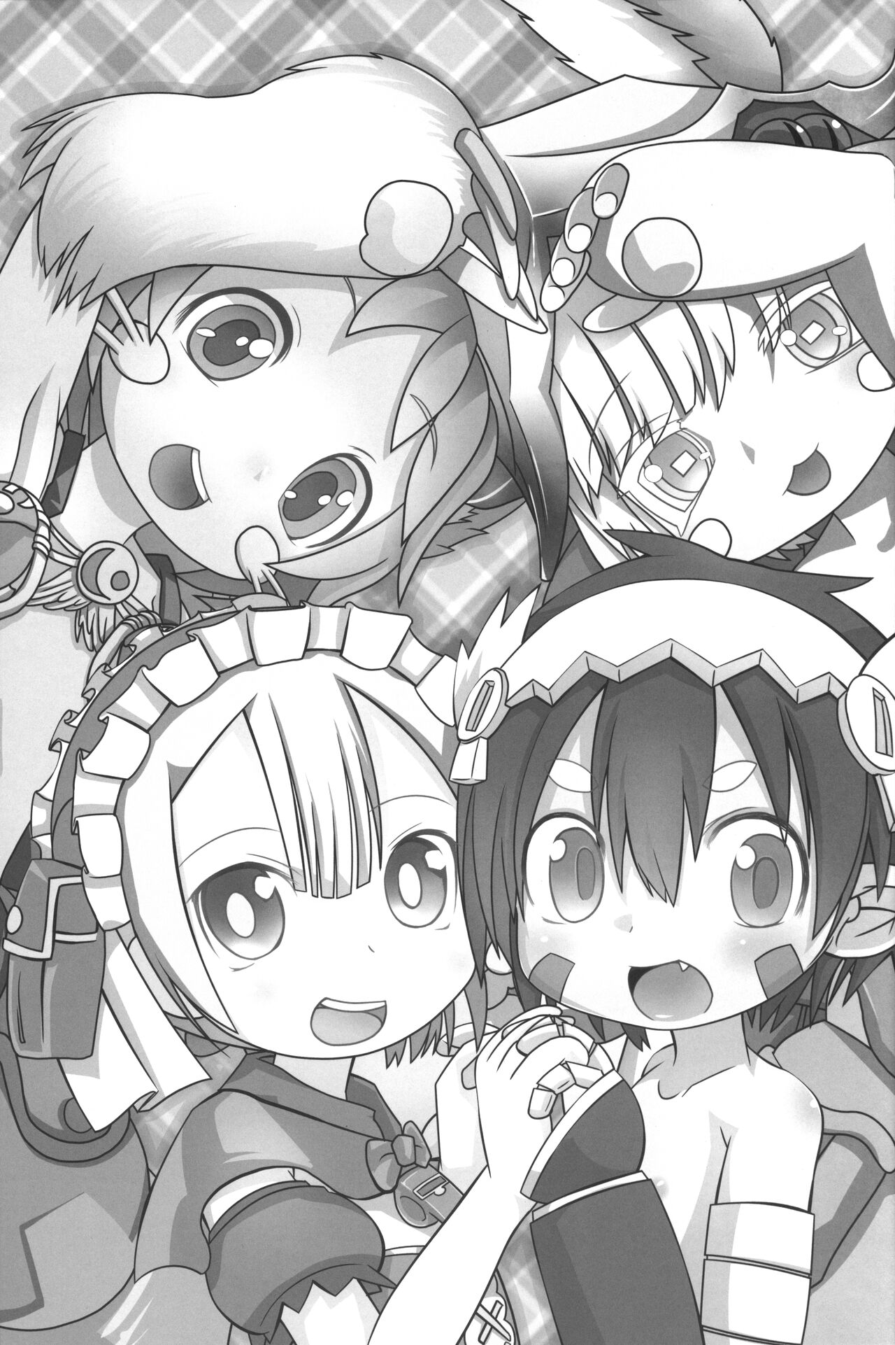 Naraku Stew page 2 full