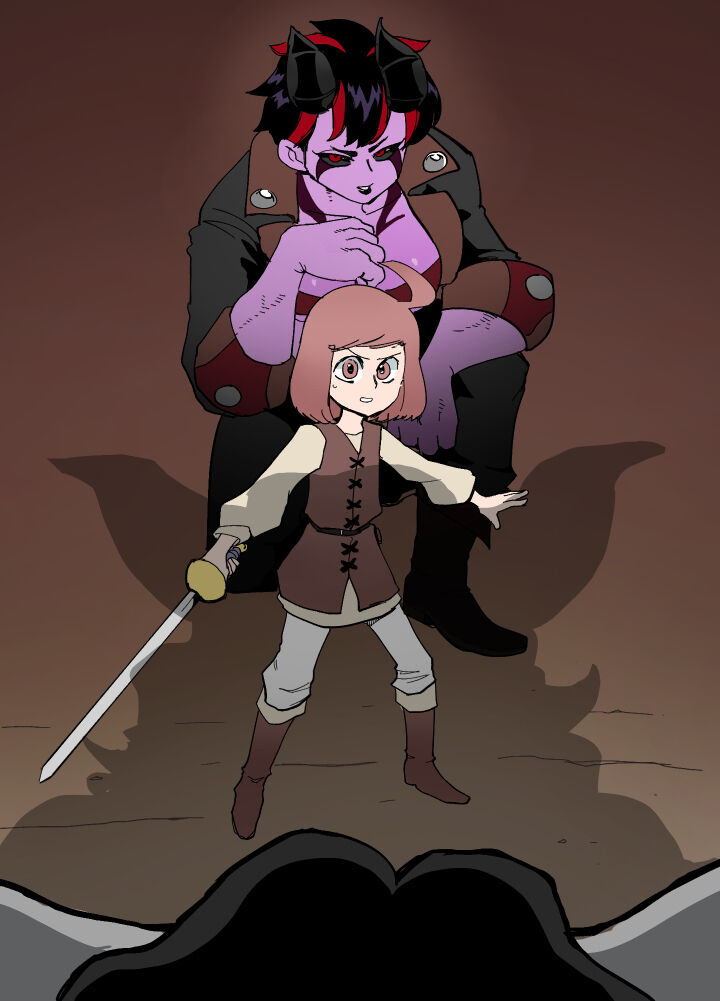 Akumana kanojo wa netora renai. page 2 full