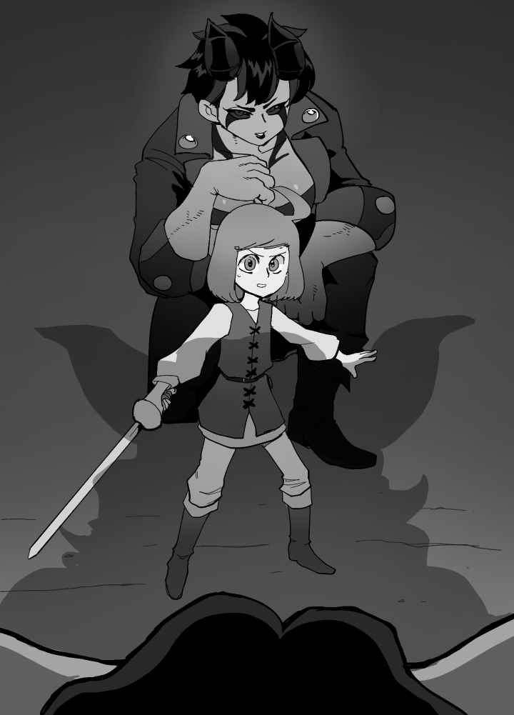 Akumana kanojo wa netora renai. page 3 full