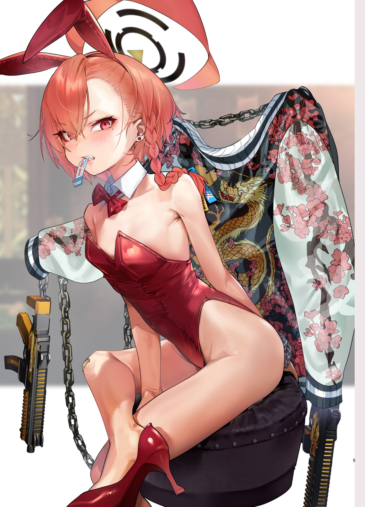 先生の画像フォルダを覗いたら page 5 full