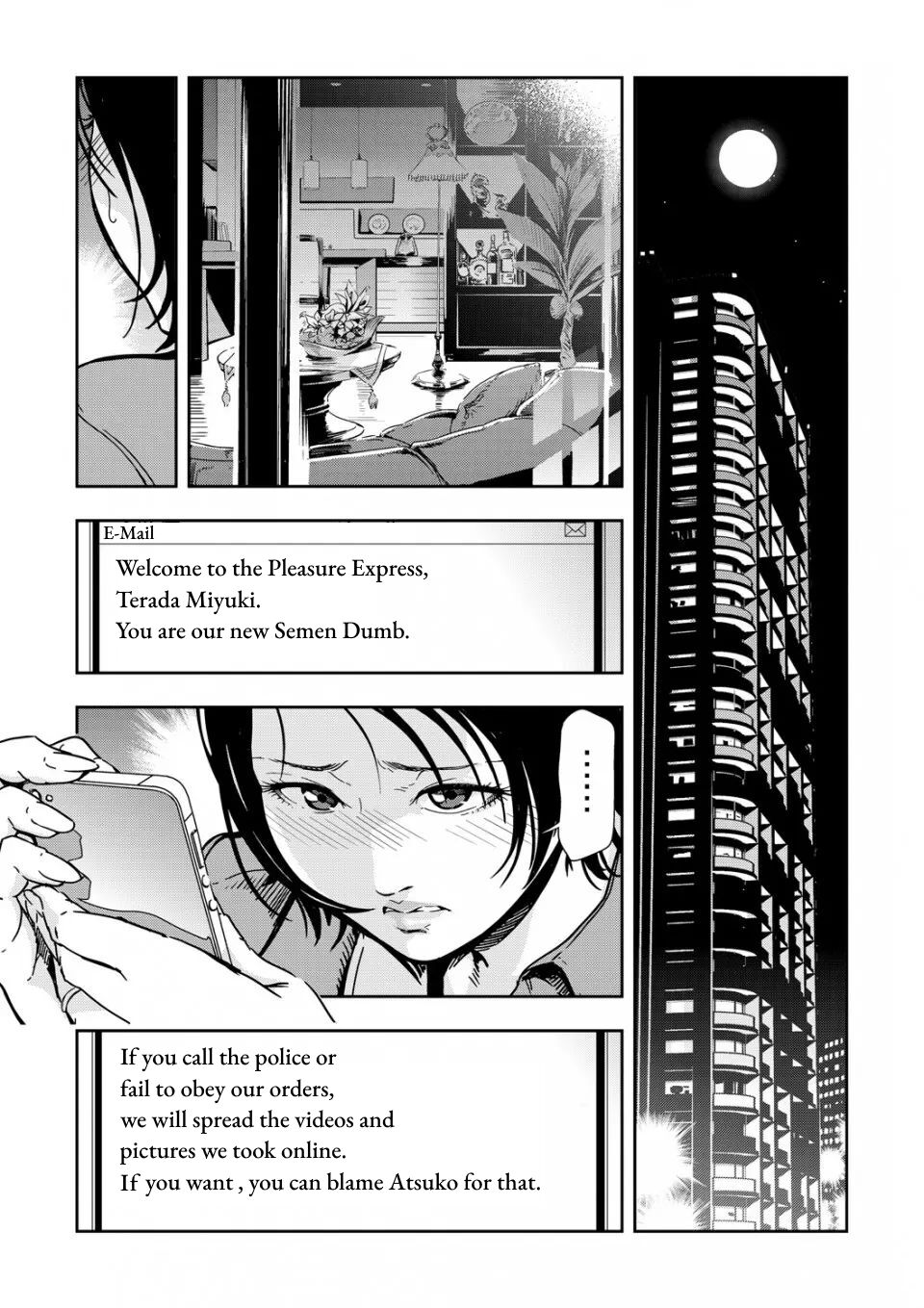 Chikan Express 5 page 2 full